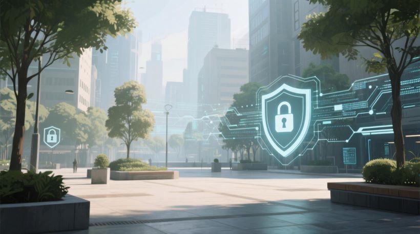 بهترین راهکارهای محافظت از موبایل با نود 32؛ راهنمای کامل امنیت گوشی در سال ۲۰۲۵