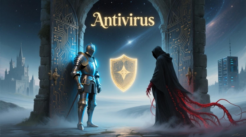 بروزرسانی ESET Smart Security 2025: معرفی ویژگی‌های امنیتی و عملکرد پیشرفته برای کاربران ایرانی