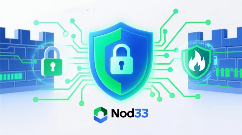 راهنمای گام‌به‌گام حذف کامل نود 32 از ویندوز بدون باقی ماندن ردپا