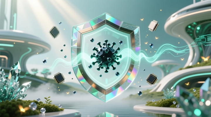 ESET Endpoint Security؛ محافظ قدرتمند سازمان‌ها در برابر تهدیدات سایبری!