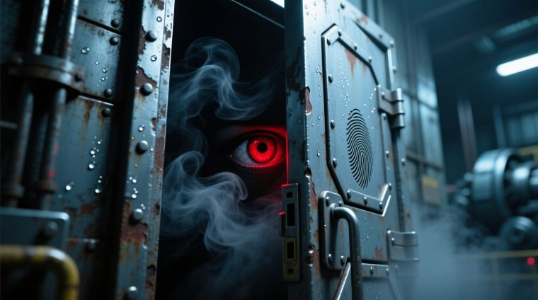 هشدار فوری یک تنظیمِ قاتل در ESET که درِ دستگاه‌تان را به‌روی هکرها باز می‌کند!