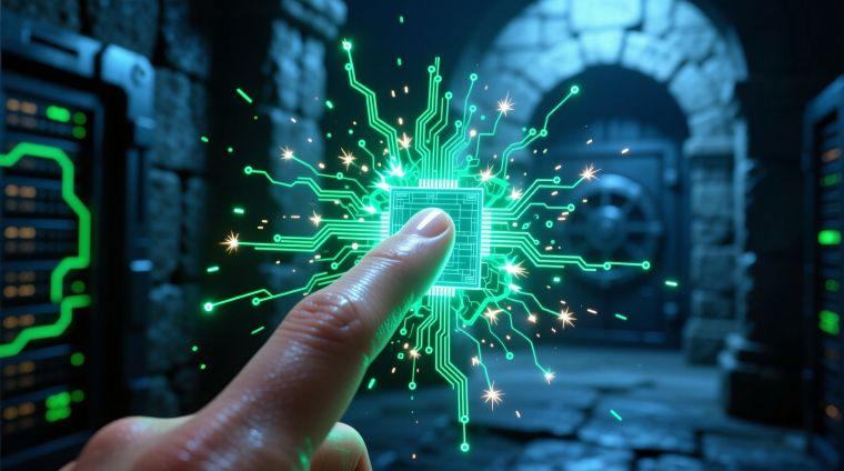 قابلیت مخفی ESET که ۹۵٪ کاربران نمی‌شناسند ابزار جادویی SysInspector برای امنیت ویندوز!