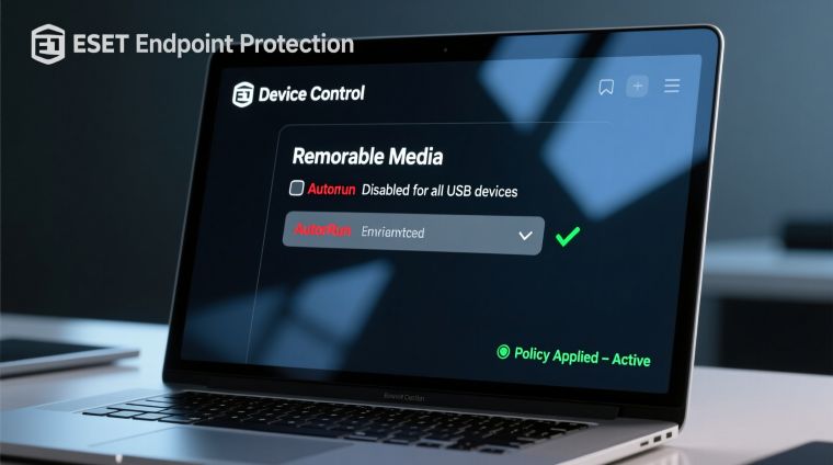 غیرفعال کردن همیشگی اجرای خودکار USB در ویندوز؛ گامی حیاتی برای نجات امنیت سیستم شما!