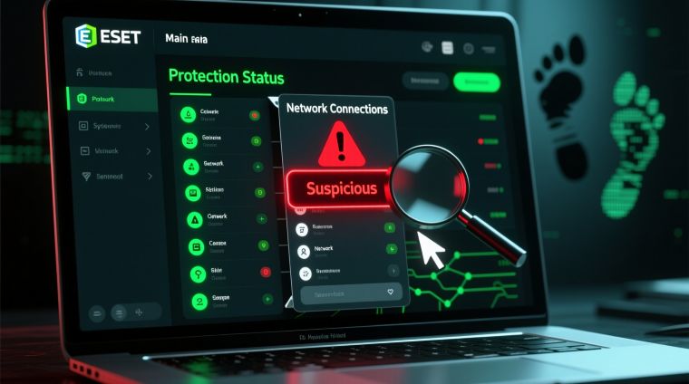 ۱۰ نشانه هک شدن گوشی یا لپ‌تاپ که نباید نادیده بگیرید!