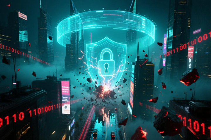 ویژگی‌ها و نوآوری‌های ESET Internet Security 2025؛ امنیت حرفه‌ای برای کاربران ایرانی