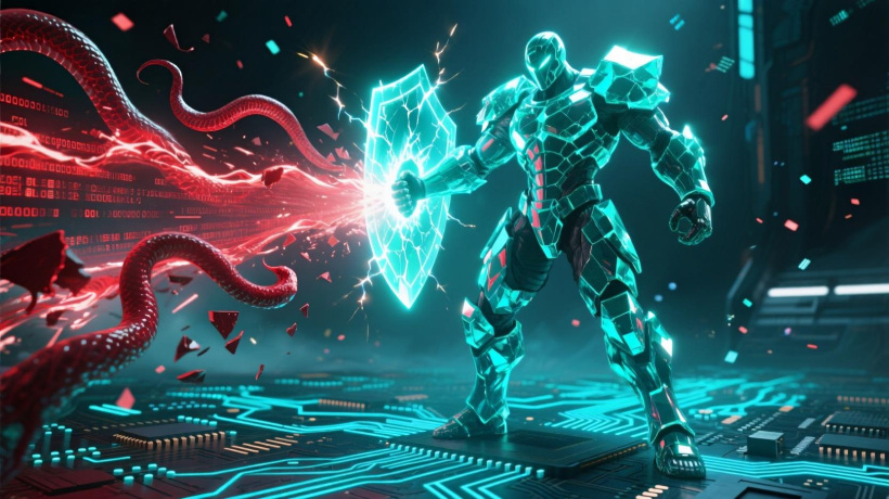 چرا نود 32 به محبوب‌ترین آنتی‌ویروس کاربران ایرانی تبدیل شده است؟ تحلیل کامل دلایل موفقیت

