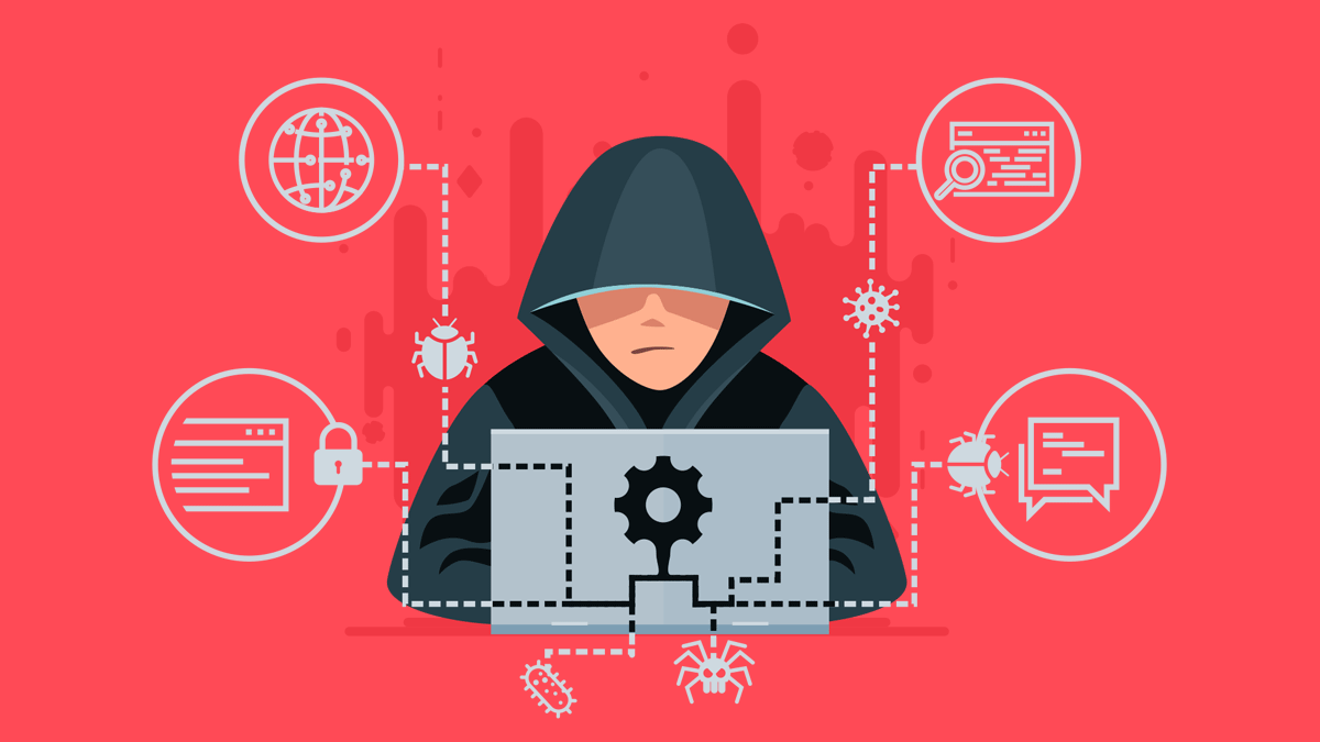 چگونه از بدافزارها در سال 2024 جلوگیری کنید؟