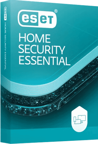 لایسنس اورجینال ESET HOME Security Essential