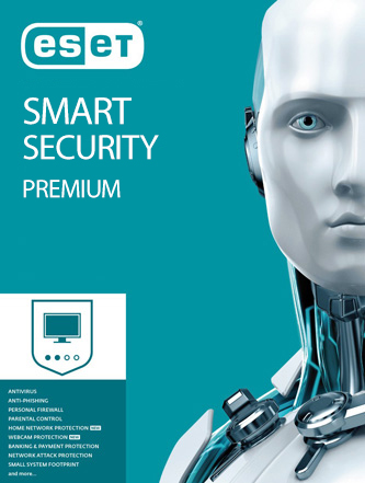 خرید لایسنس اسمارت سکیوریتی پریمیوم